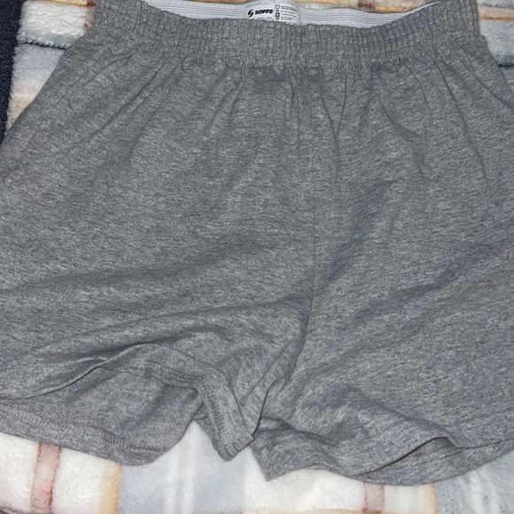Side shorts - Picture 4 of 7
